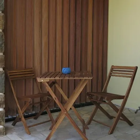Apartment Fiesa *