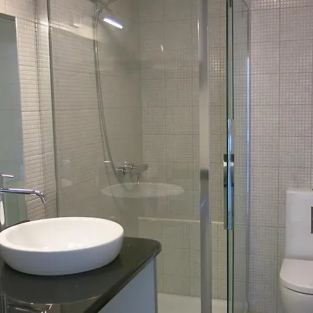 Apartment Fiesa