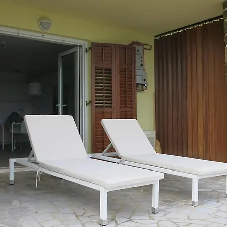 Fiesa Apartment