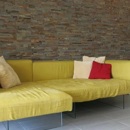 Apartment Fiesa *